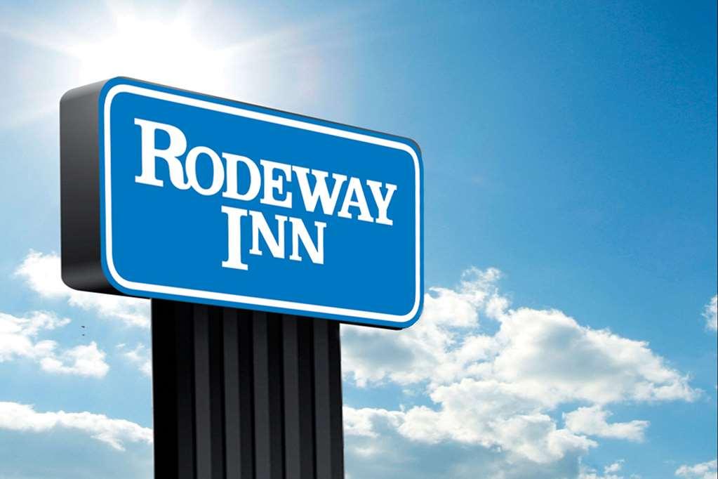 Rodeway Inn ดันแคนวิลล์ ภายนอก รูปภาพ
